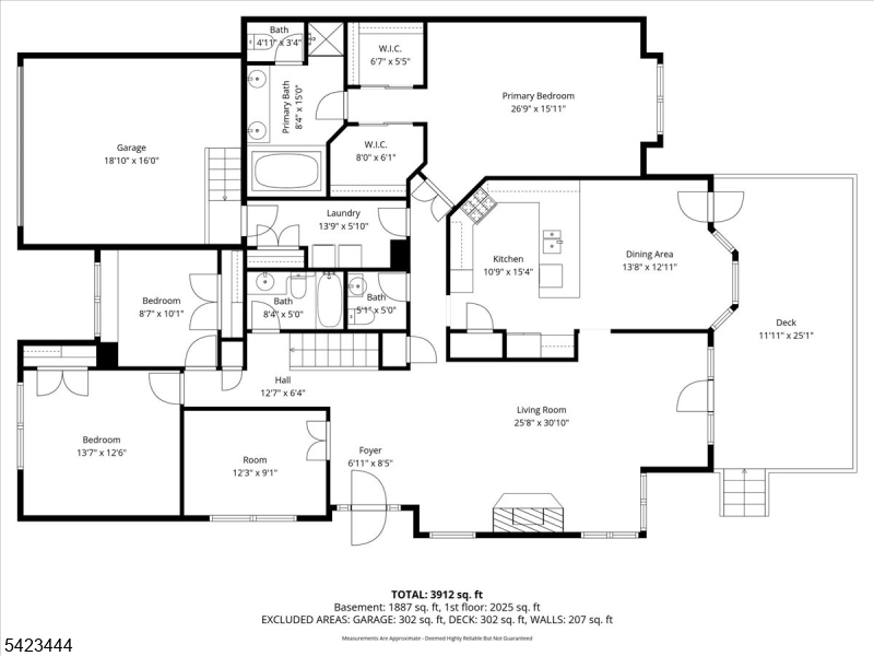 Woods at Waterview Estates - Residential