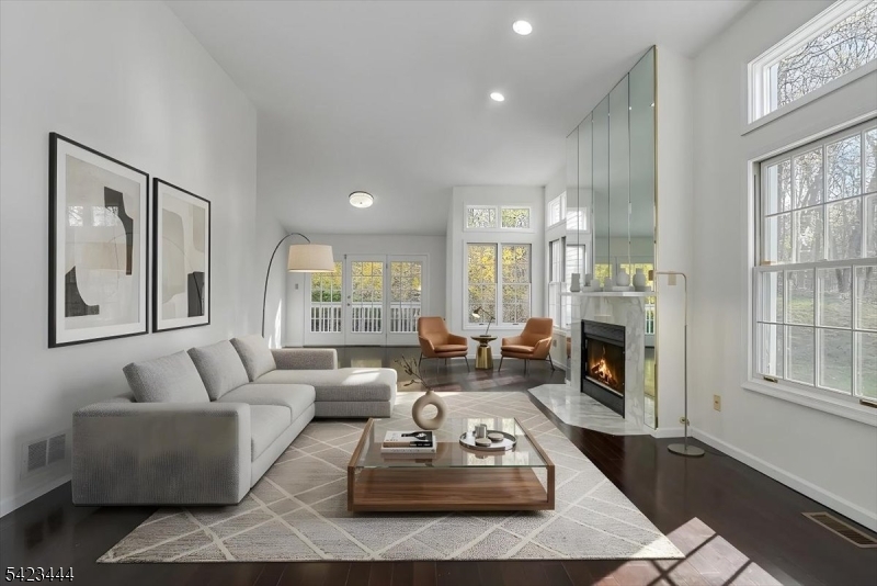 Woods at Waterview Estates - Residential