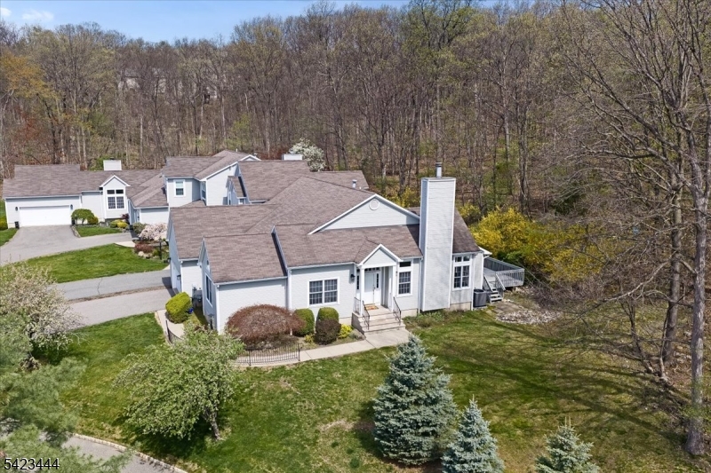 Woods at Waterview Estates - Residential