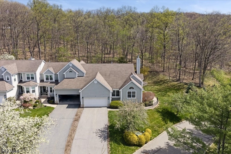 Woods at Waterview Estates - Residential