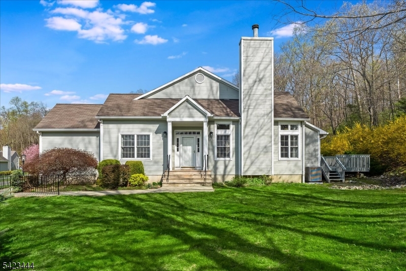 Woods at Waterview Estates - Residential