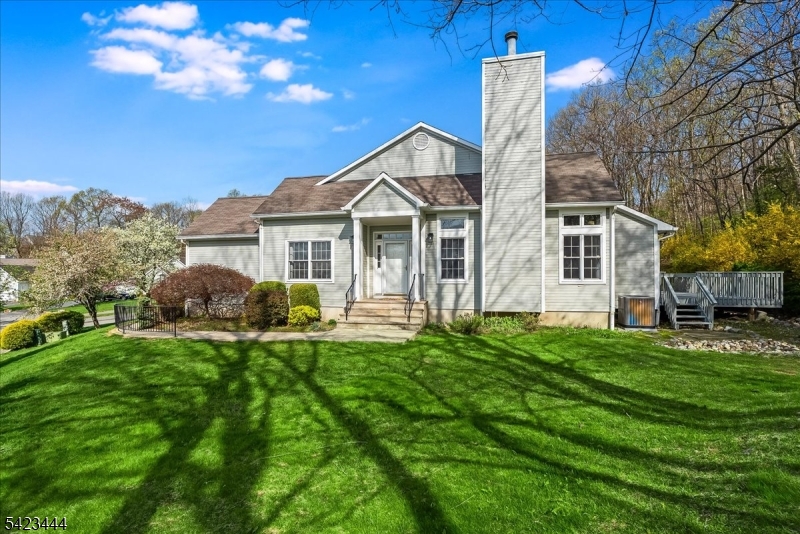 Woods at Waterview Estates - Residential