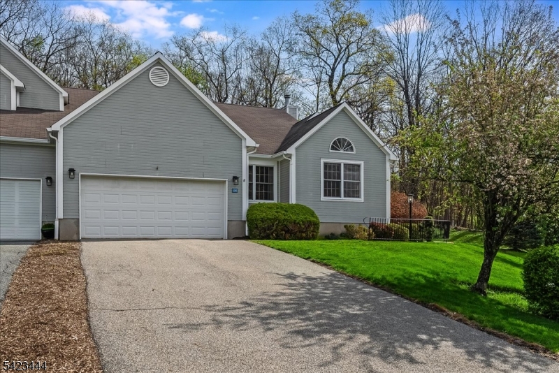 Woods at Waterview Estates - Residential