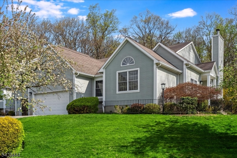 Woods at Waterview Estates - Residential