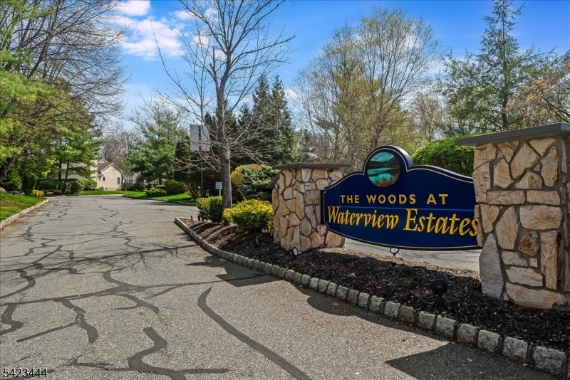 Woods at Waterview Estates - Residential