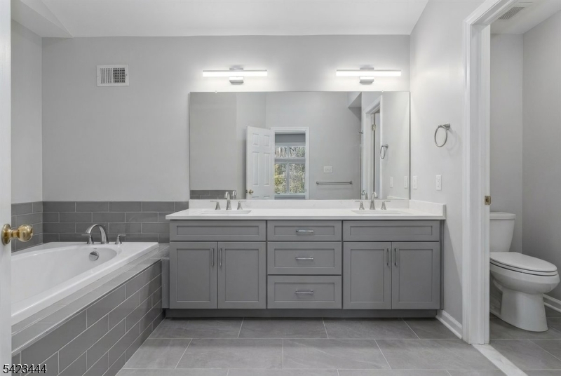 Woods at Waterview Estates - Residential