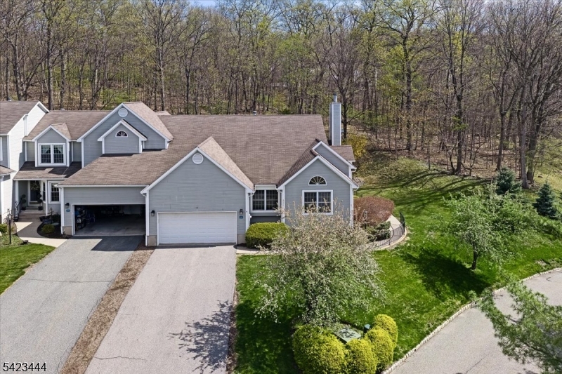 Woods at Waterview Estates - Residential