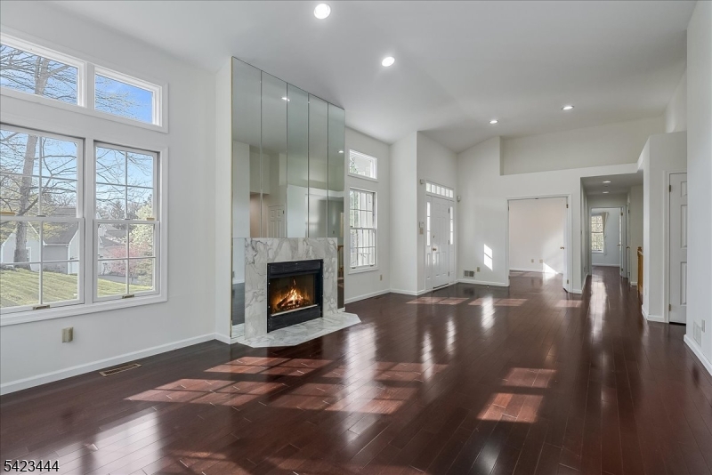 Woods at Waterview Estates - Residential