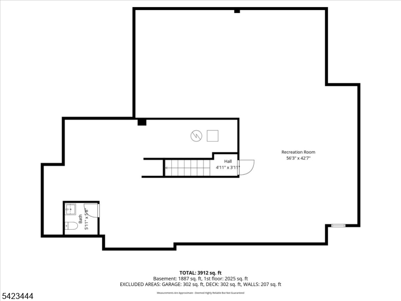 Woods at Waterview Estates - Residential