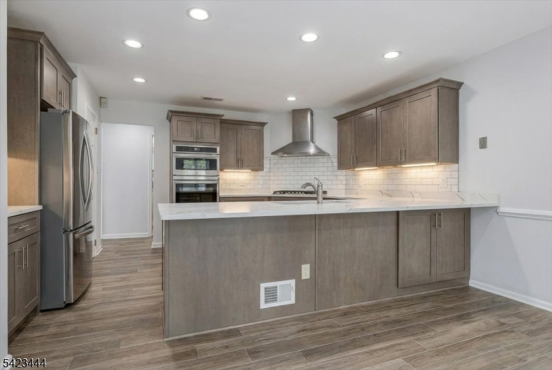 Woods at Waterview Estates - Residential