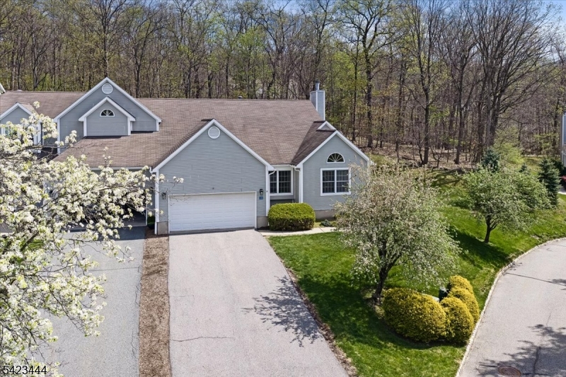 Woods at Waterview Estates - Residential