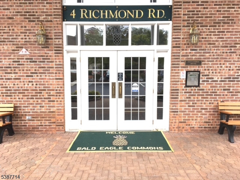 Bald Eagle Commons - Residential