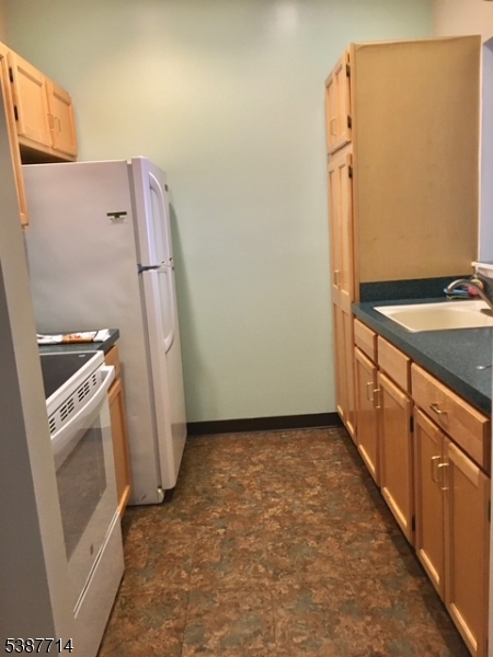 Bald Eagle Commons - Residential