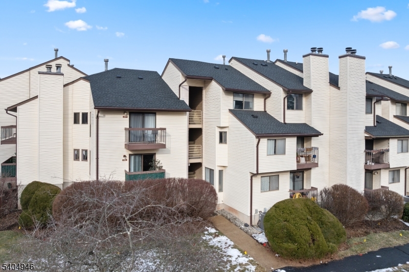 Brookview - Residential Lease