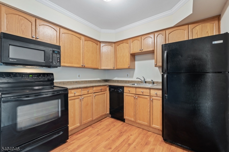 Brookview - Residential Lease