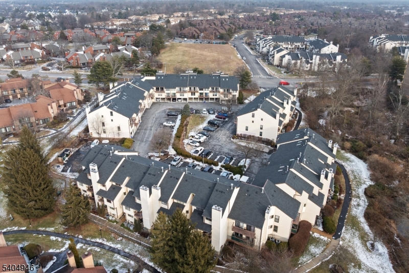 Brookview - Residential Lease