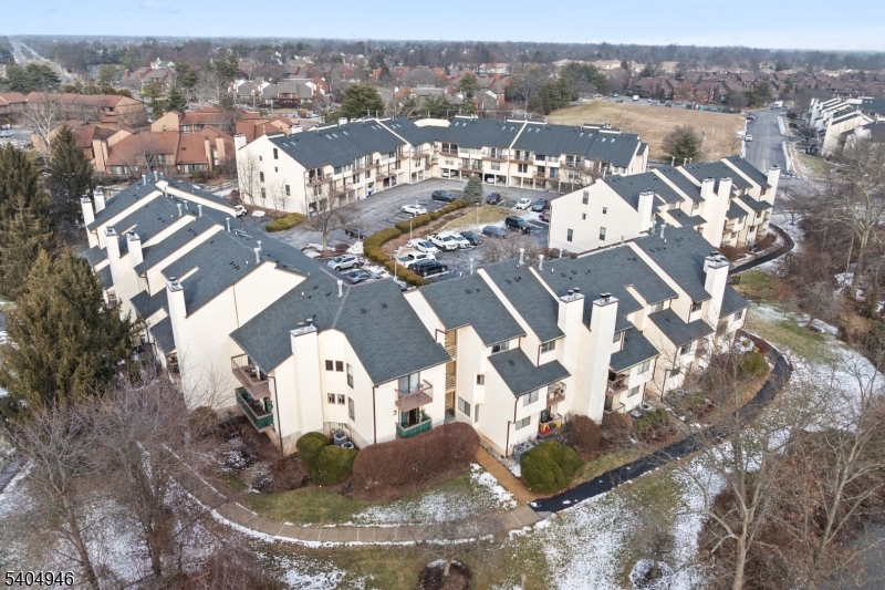 Brookview - Residential Lease