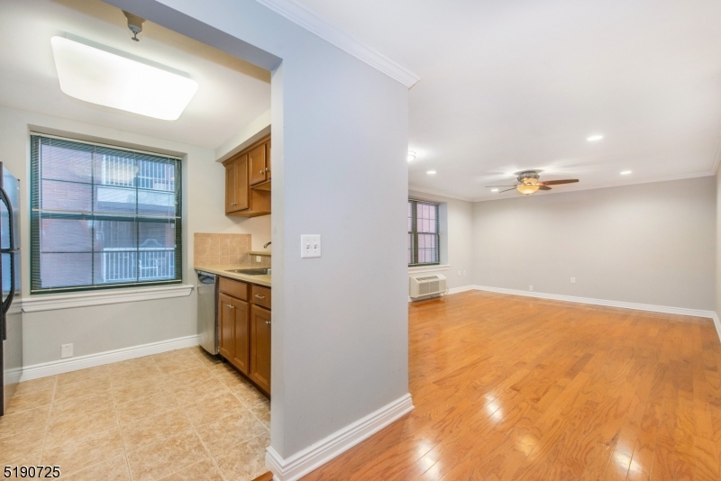 Vail Commons - Residential Lease