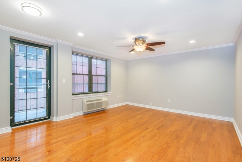 Vail Commons - Residential Lease