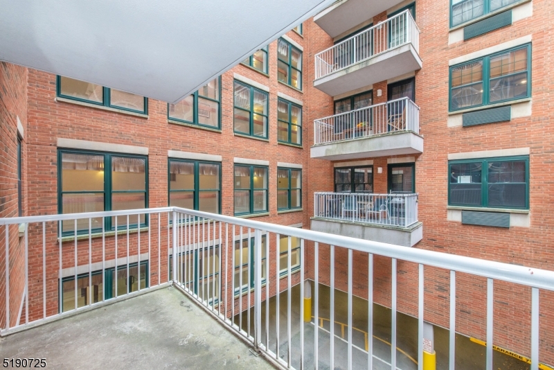 Vail Commons - Residential Lease