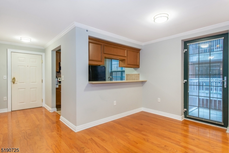 Vail Commons - Residential Lease