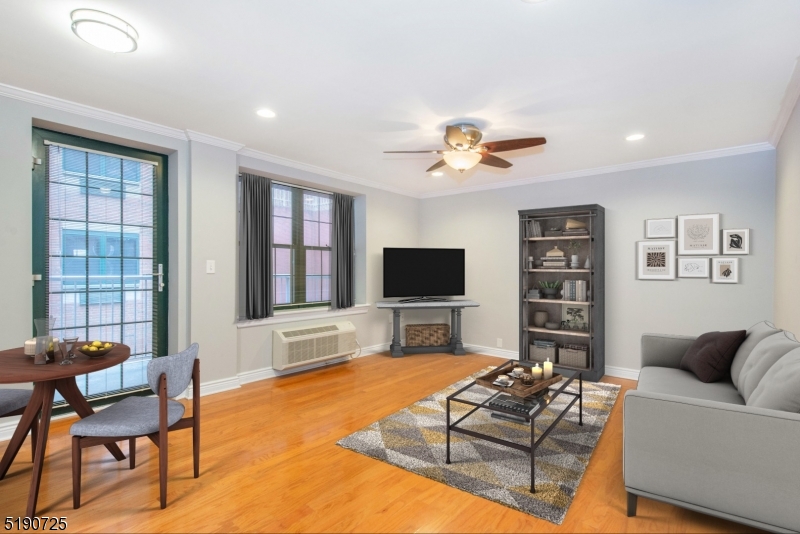 Vail Commons - Residential Lease