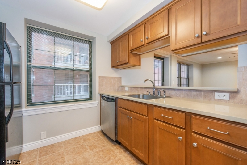 Vail Commons - Residential Lease