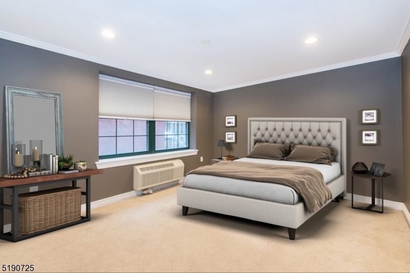 Vail Commons - Residential Lease