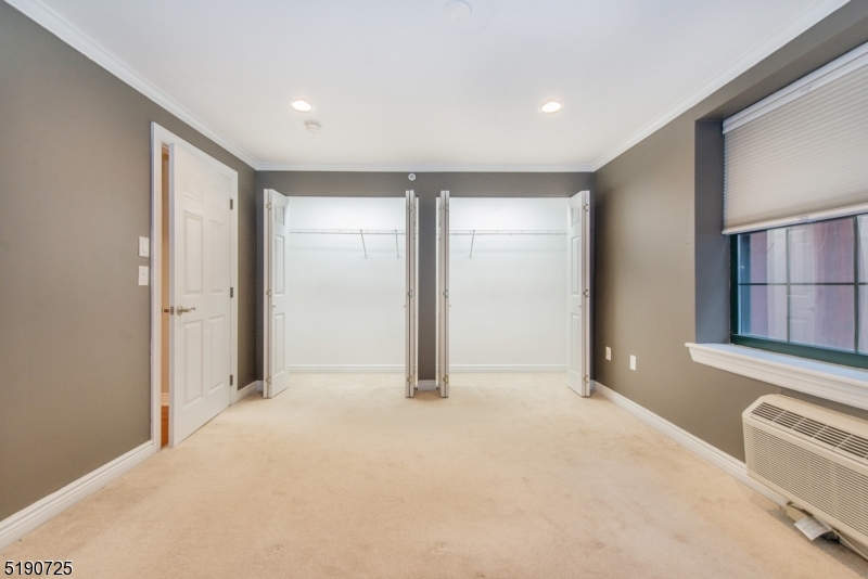 Vail Commons - Residential Lease