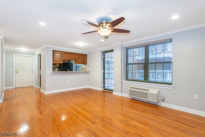 Vail Commons - Residential Lease