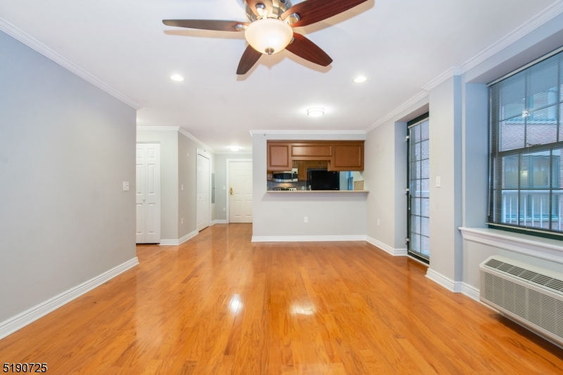 Vail Commons - Residential Lease