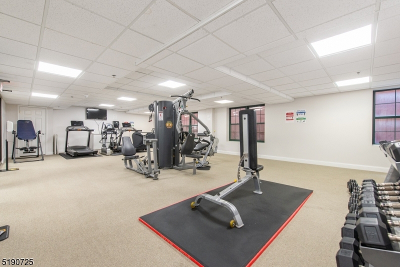 Vail Commons - Residential Lease