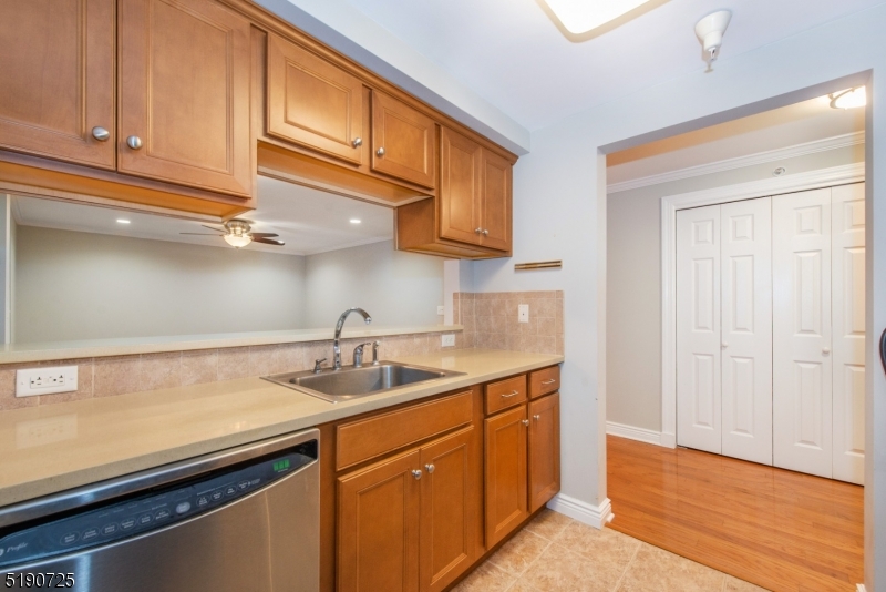 Vail Commons - Residential Lease