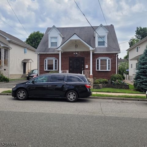 13 Sipp Ave, Clifton City, NJ 07013 - #: 3911693