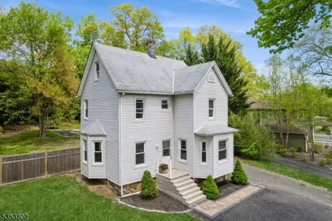 590 Valley Rd, Long Hill Twp., NJ 07933 - MLS#: 3961117