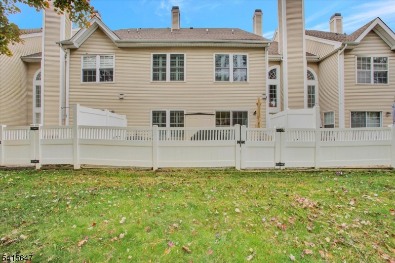 Timberbrooke - Residential