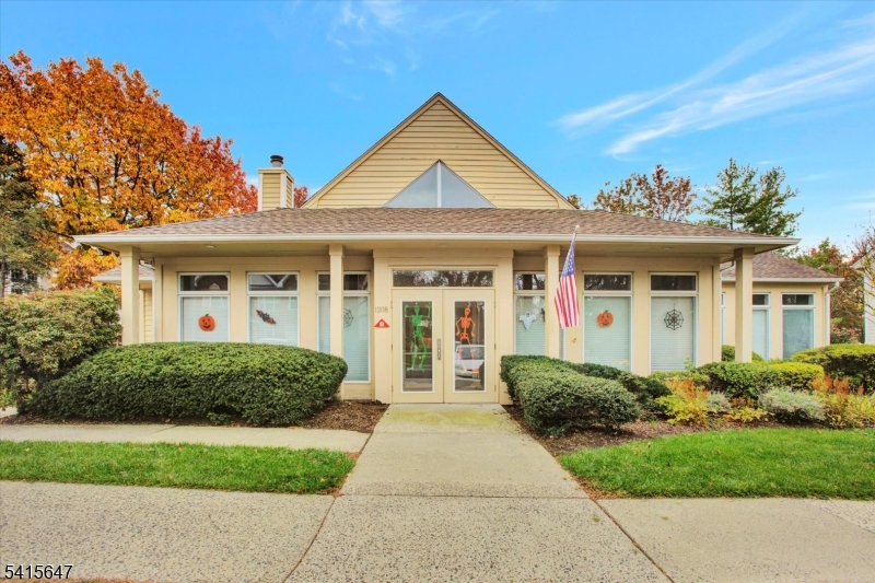 Timberbrooke - Residential