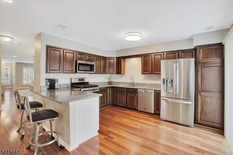 Timberbrooke - Residential