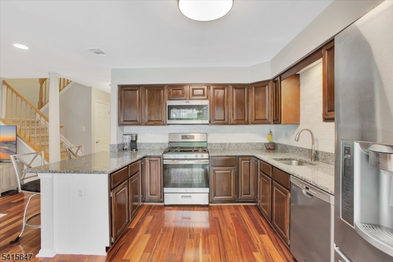 Timberbrooke - Residential