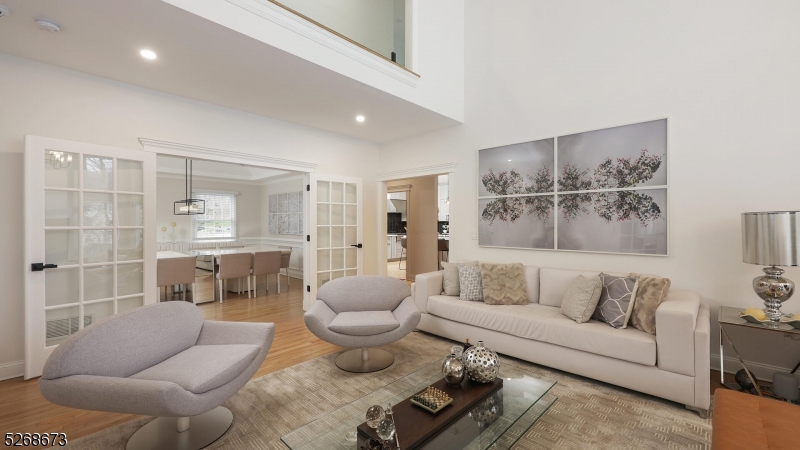 BROOKRACE - Residential