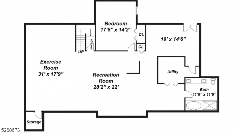 BROOKRACE - Residential