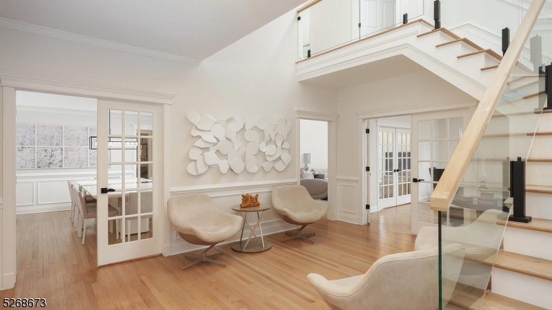 BROOKRACE - Residential