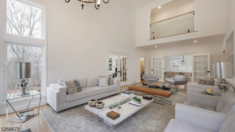 BROOKRACE - Residential