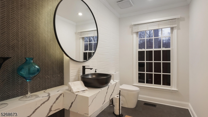 BROOKRACE - Residential