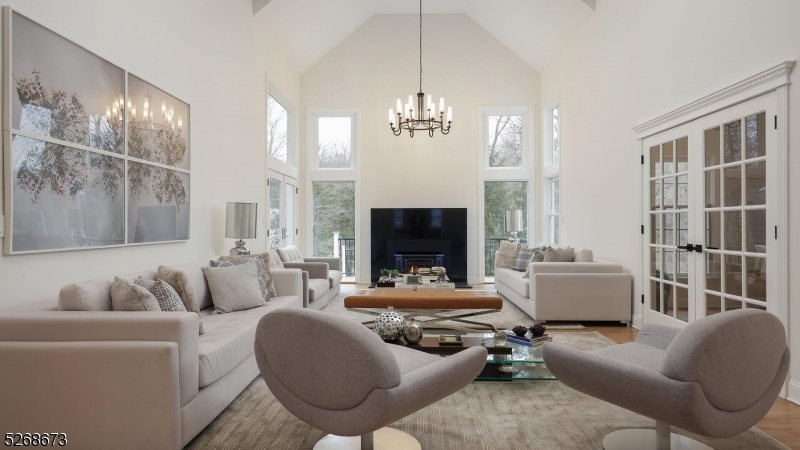 BROOKRACE - Residential