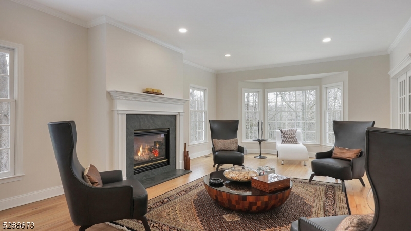 BROOKRACE - Residential