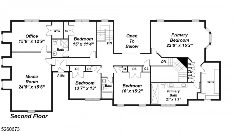 BROOKRACE - Residential