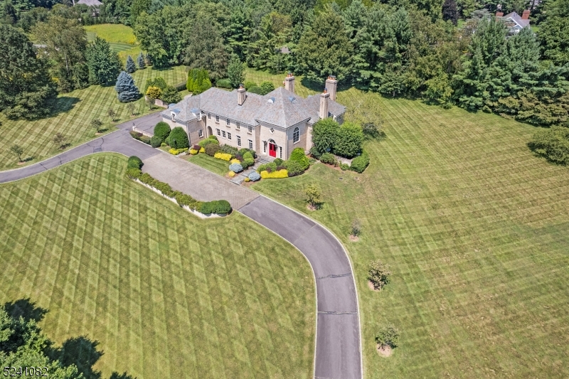 New Vernon - Residential