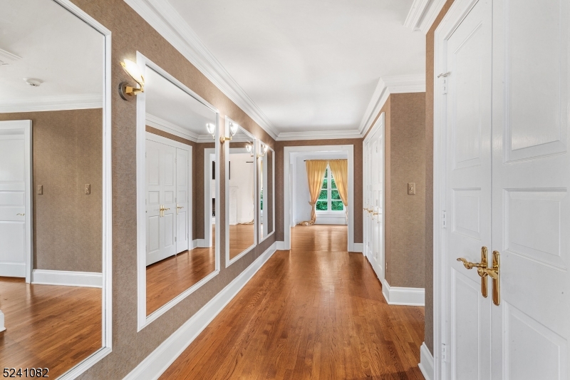 New Vernon - Residential