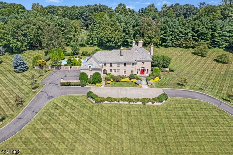 New Vernon - Residential